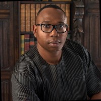 Adeola Ogunsina