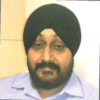 Guneet Singh