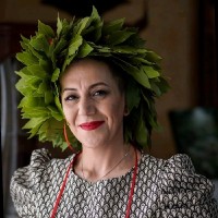 Francesca Tuzzolino