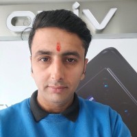 Anuj Mehrotra