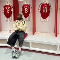 Jaachimike Agomoh