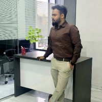 Ar.Shivam Shah