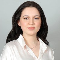 Büşra Kaçmaz