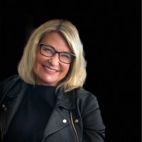 Ingrid Grande
