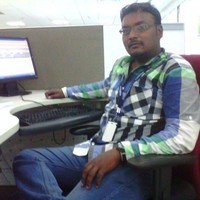 Lokesh Kumar