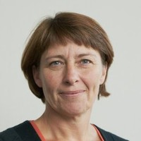 Lene Jørgensen
