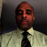Stephen Blount
