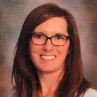 Sharon Schluterbusch