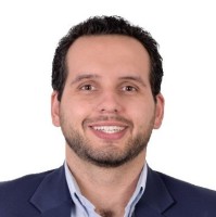 José Paredes