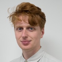 Connor Wilkinson