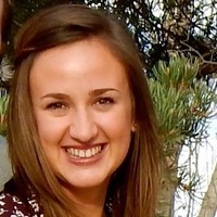 Sarah Helwege