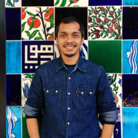 Agus Rizuandy Jamaludin