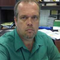 Scott Gordon