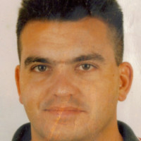 ISIDRO BURGUILLO CARMONA
