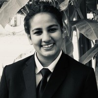 Tithi Patel