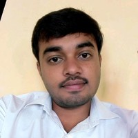 Pathuri Ajith Reddy