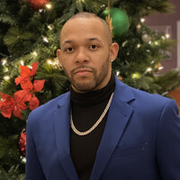 Landell Rhodes Jr