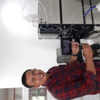 Sugeng Riyanto