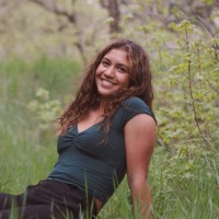 Maddie Hernandez