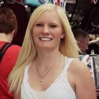 Kelsey Herhold