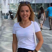 Fatma Yılmaz