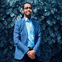 Abdikarim Said Ahmed