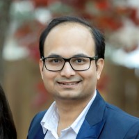 Suhas Shah