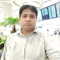 Shafialam Alam