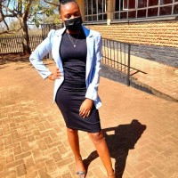 Tebogo Mabeba