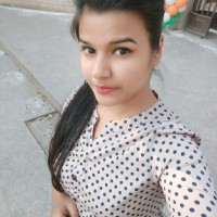 Shruvi Rawat