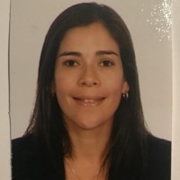 Maria Ysabel Ramirez