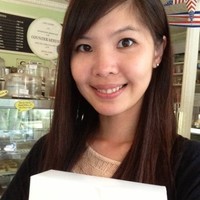 Cindy Liang
