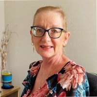 Maria Harris