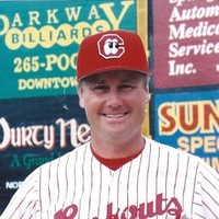 Terry Abbott