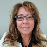 Deborah Vincent