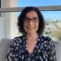 Yaffa Yitzhaky (Cpa, Mba)
