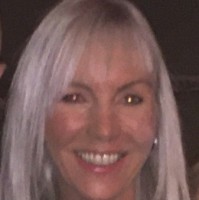 Sue Diamond