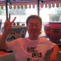 Patrick Shen