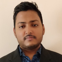 Soumya Ranjan Ray