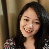 Nichole B. Maravilla