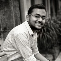 Pratik Dey