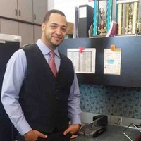 Derrick Marable