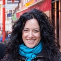 Amaia Roldán Giménez