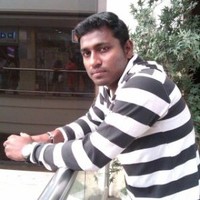 Sukumar Ram