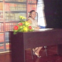 Juanita Bermudez