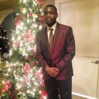 Antonio Goodwin