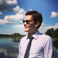 Oleksandr Blyzniuk
