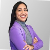 Oriana Becerra Cruz