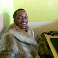 Derricl Ngugi