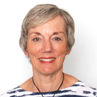 Andrée Iffrig - CC-P, LEED AP
